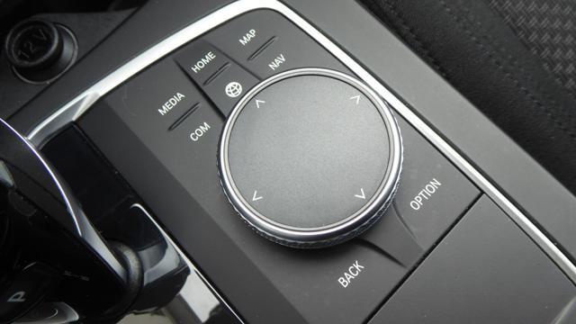 BMW 116 d 5p. Advantage Automatico