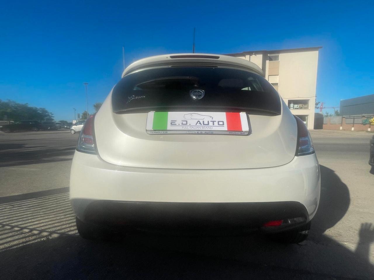 Lancia Ypsilon 1.3 MJT 16V 95 CV 5 porte S&S Platinum
