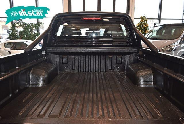 FOTON Tunland G7 Tunland G7 2.0 TDI Doppia Cabina 4WD AT8