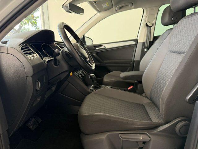 VOLKSWAGEN Tiguan R-Line 2.0 TDI BMT