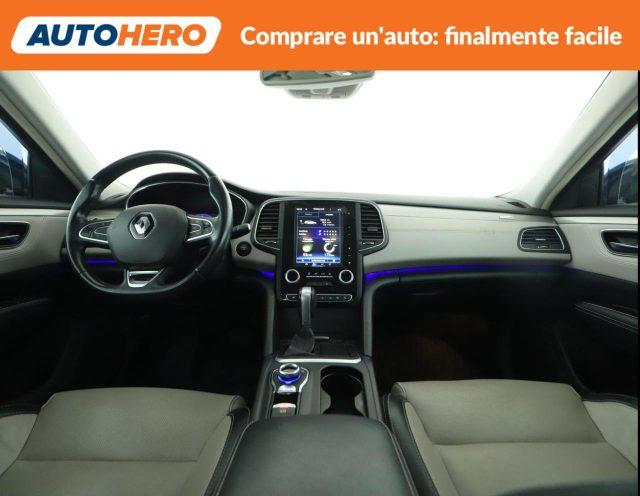 RENAULT Talisman Sporter dCi 130 CV EDC Energy Executive 4Control