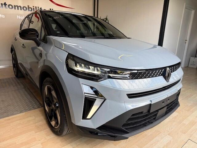 Renault Captur ECO-G 100 CV Techno "KM0" - 2000 DAL COSTO DEL NUOVO