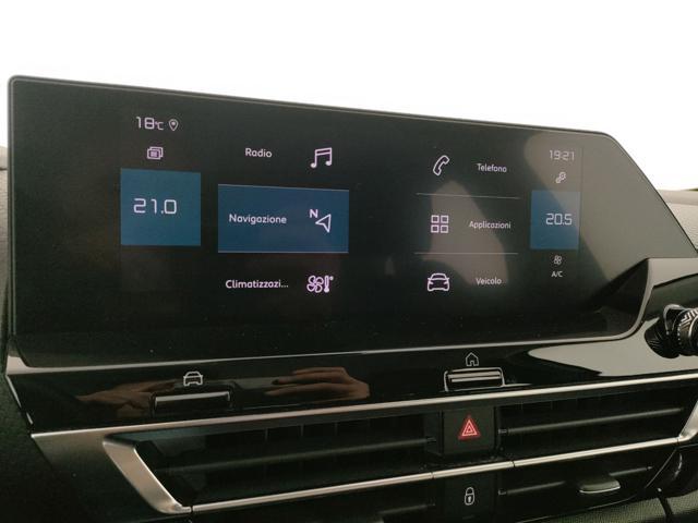 CITROEN C4 BlueHDi 130 S&S EAT8 Feel Pack