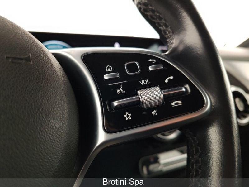 Mercedes-Benz GLA GLA 180 d Automatic Sport