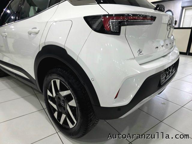 OPEL Mokka NEW 1.5 110CV diesel Elegance Navi