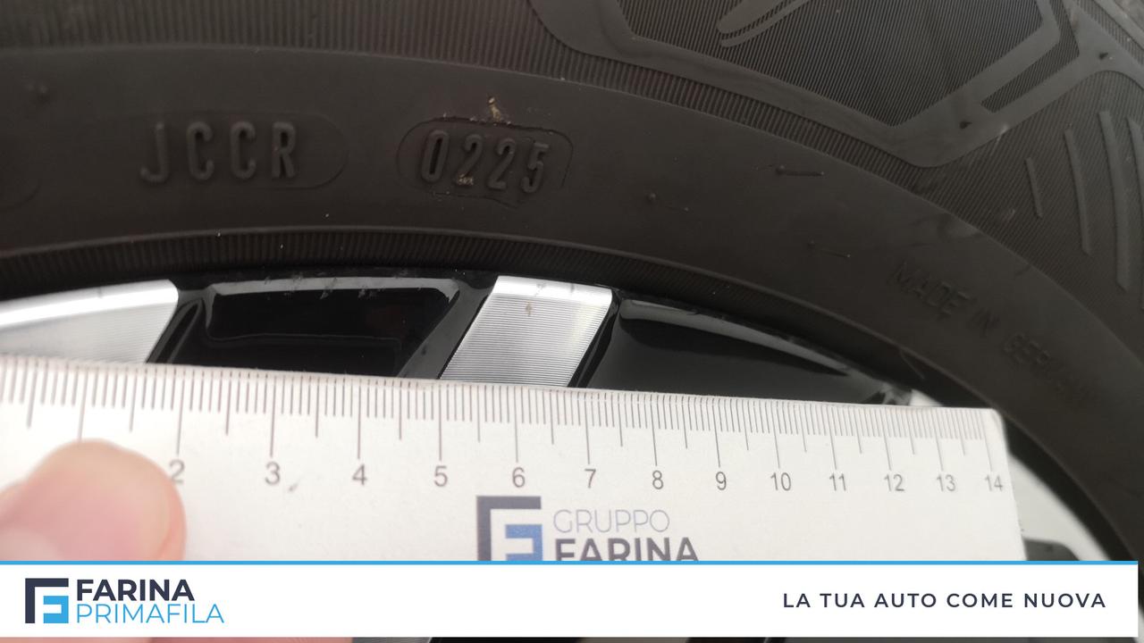 PEUGEOT 2008 II 2023 - 2008 1.2 puretech Allure s&s 100cv