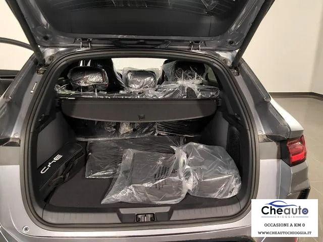 BYD Byd Seal U DM-i 1.5 phev Boost 2wd