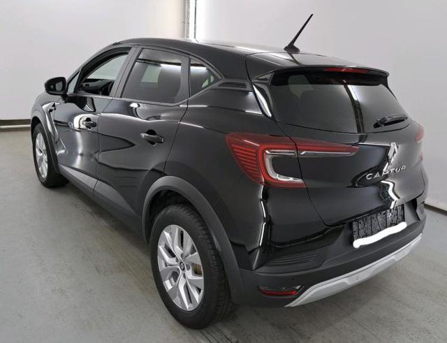 RENAULT Captur TCe 90 CV Corporate Edition