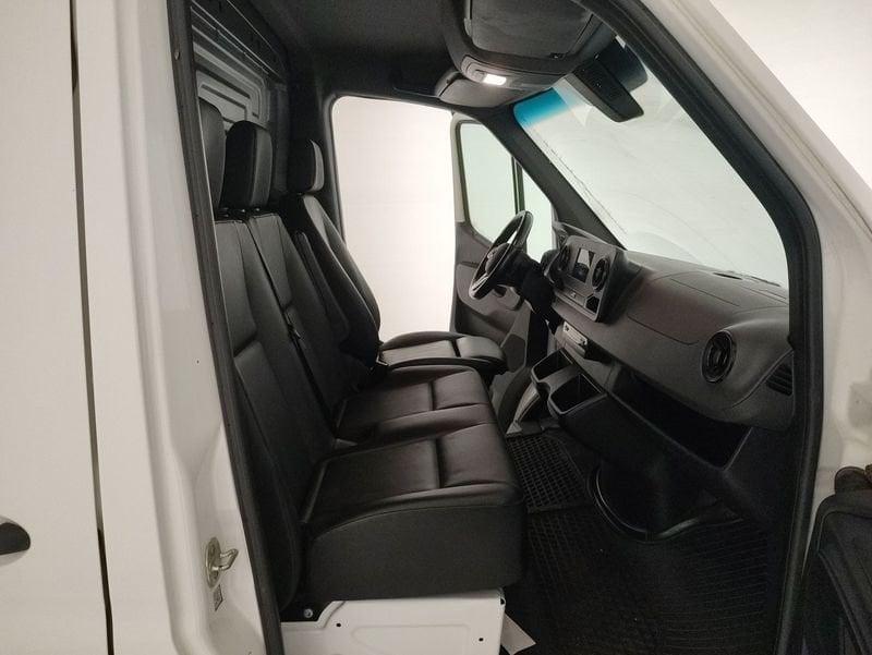 Mercedes-Benz Sprinter 214 2.1 cdi F 32/30 fwd H1 9G-tronic my20