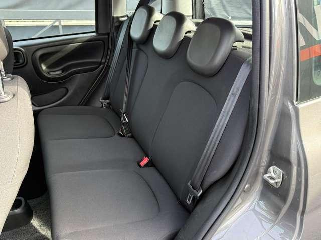 Fiat Panda Panda 1.0 firefly hybrid SUPER PROMO!!!