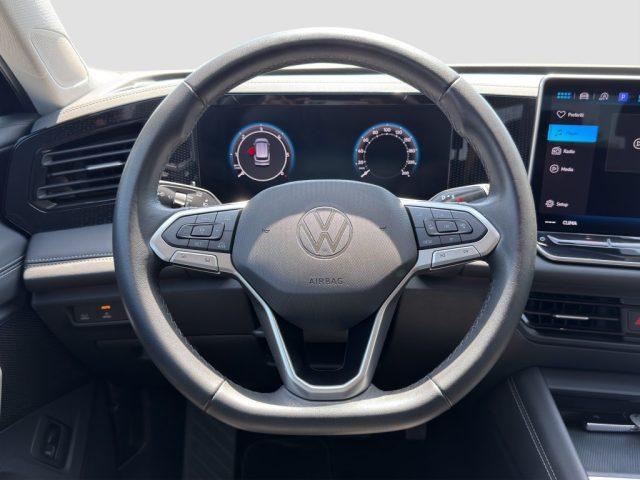 VOLKSWAGEN Tiguan 3ª serie 2.0 TDI 150 CV DSG Life