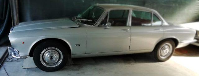 DAIMLER Sovereign 2.8