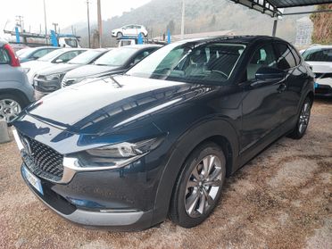 Mazda CX-30 2.0L Skyactiv-G 150 CV M Hybrid 2WD Exclusive