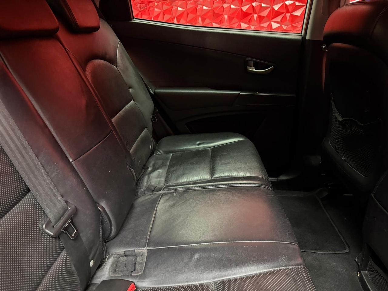 Ssangyong Korando 2.0 e-XDi 175 CV 2WD MT Classy Navi