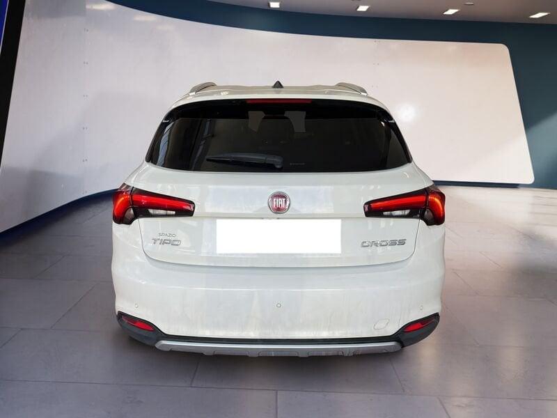 FIAT Tipo 5 porte Cross II 2021 1.0 Cross 100cv