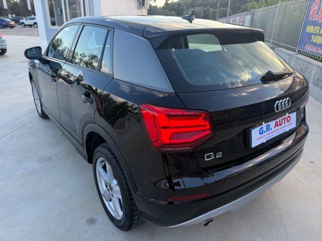 AUDI Q2 1.6 TDI Sport Garanzia