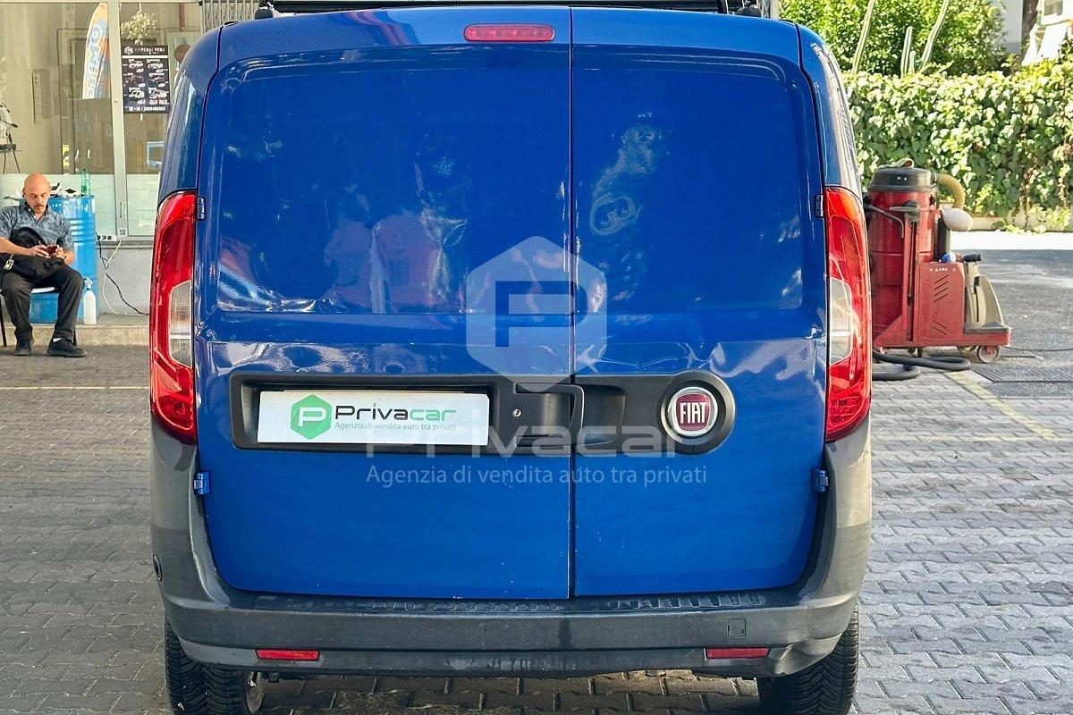 FIAT Doblò 1.4 PC-TN Cargo Lamierato