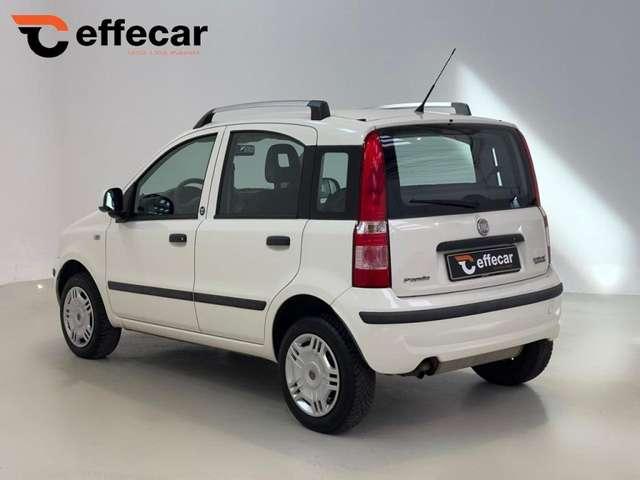Fiat Panda 1.4 Natural Power NEOPATENTATI