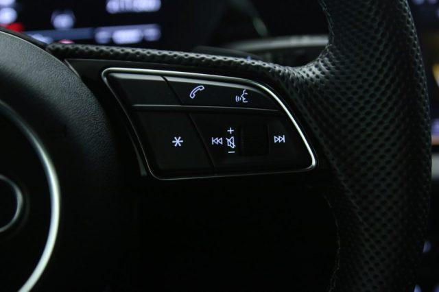 AUDI S3 SPB TFSI 310CV quattro Stronic *SCONTO IMMEDIATO*