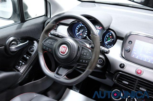 FIAT 500X 1.5 T4 HYBRID 130 CV DCT SPORT DOLCEVITA