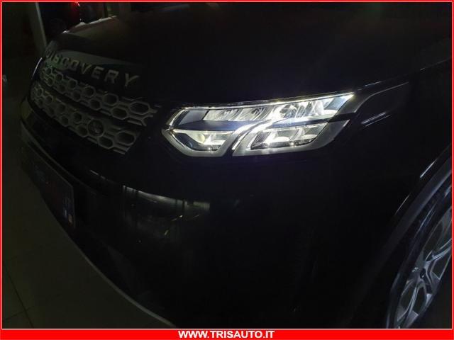 LAND ROVER Discovery Sport 2.0D Hybrid Aut. S IVATA Solo 19.000 KM!!! (Full led)