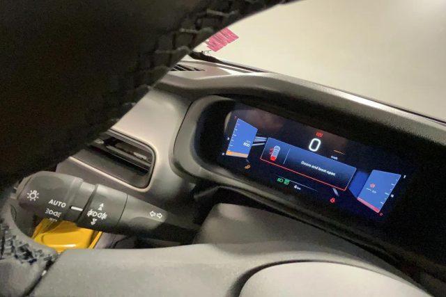 JEEP Avenger 1.2 Turbo Summit