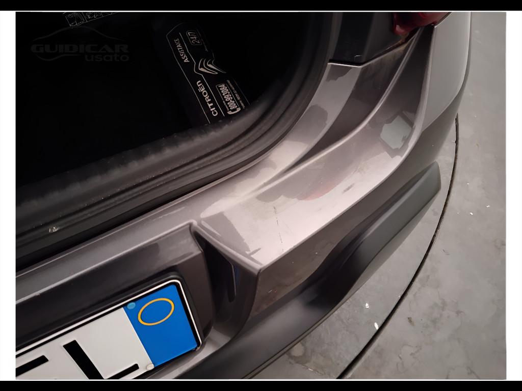 CITROEN C3 III 2017 - C3 1.2 puretech Feel s&s 83cv neopatentati my1