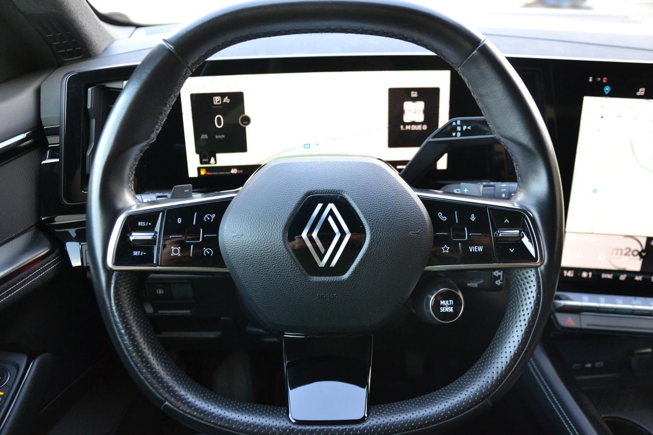 Renault Austral 1.3 160CV MHD TECHNO AUT.+PELLE+NAVI+RCAM+FULL LED