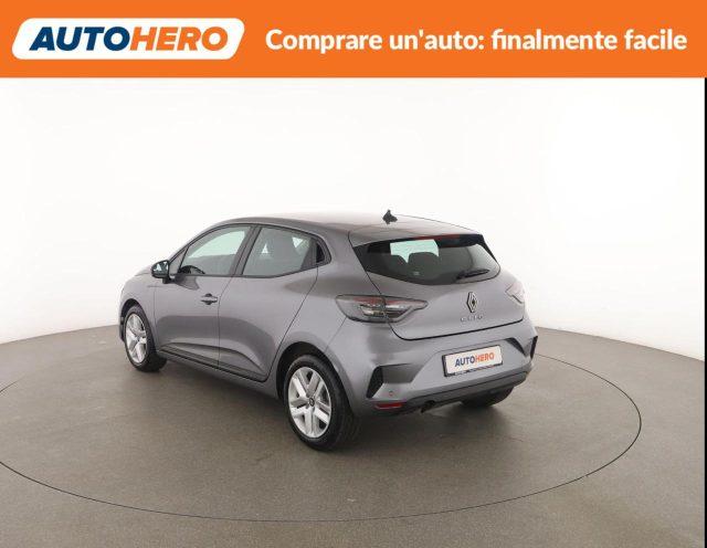 RENAULT Clio TCe 90 CV 5 porte Evolution