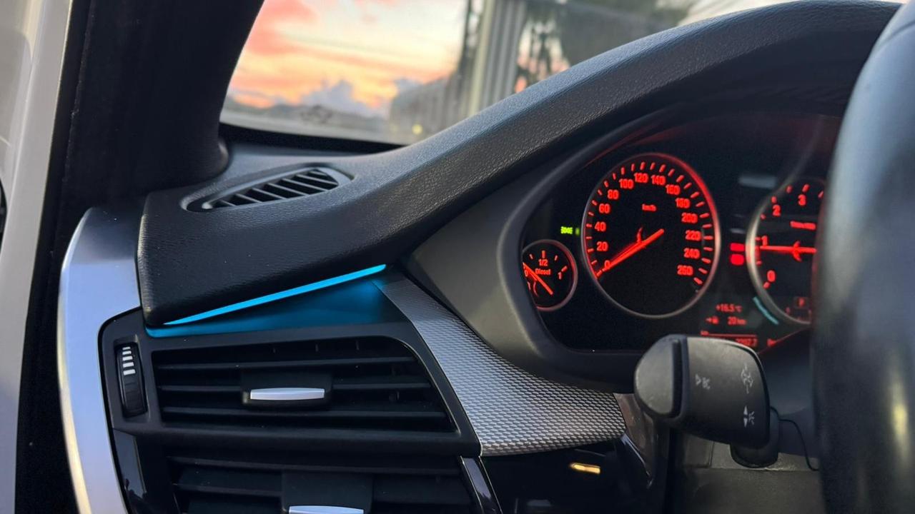 Bmw X5 xDrive25d Msport