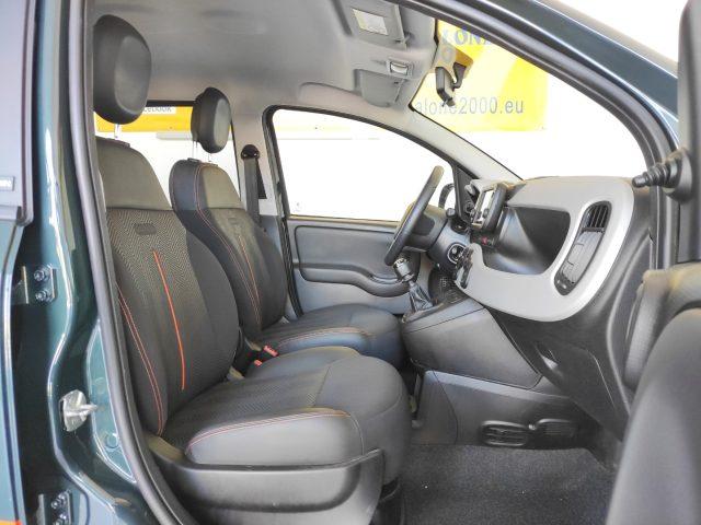 FIAT Panda 1.0 Hybrid Garmin PREZZO REALE / NEOPATENTATI