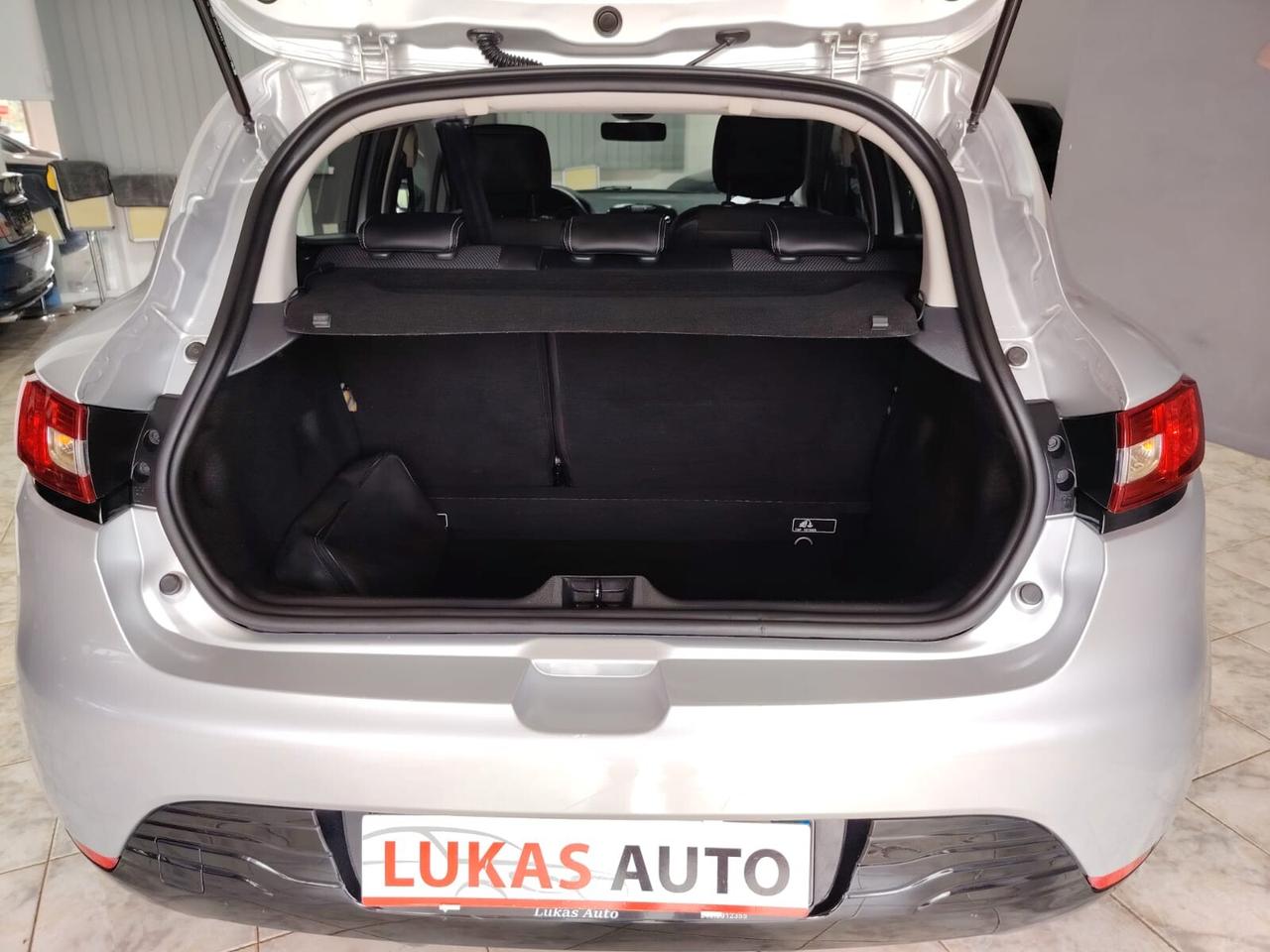 Renault Clio 1.2 75CV GPL 5 porte Live