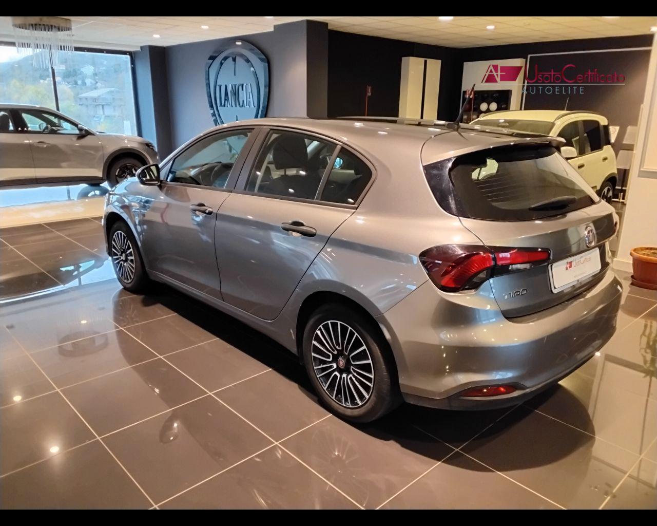 FIAT Tipo 1.0 5 porte