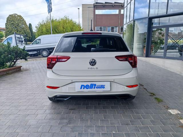VOLKSWAGEN Polo 1.0 TSI Life