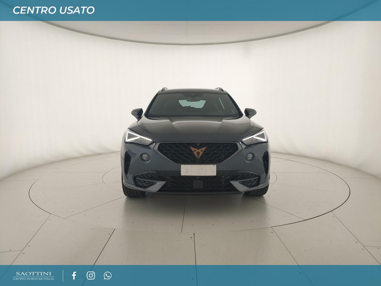 1.5 TSI 150 CV DSG