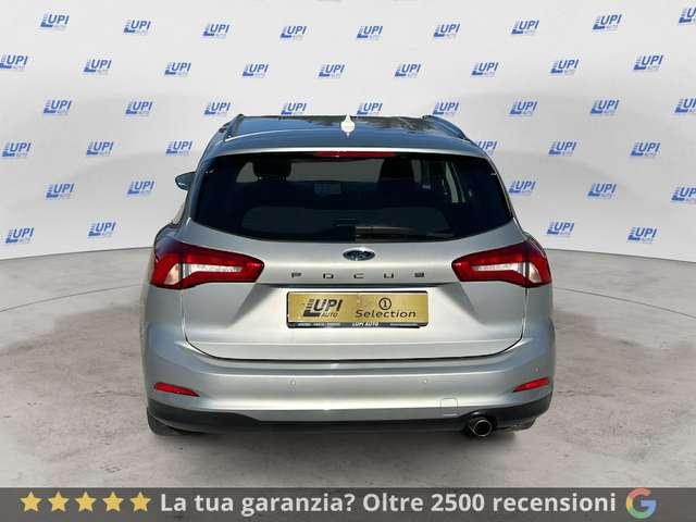 Ford Focus 1.0 EcoBoost 125cv S&S Business ST Line
