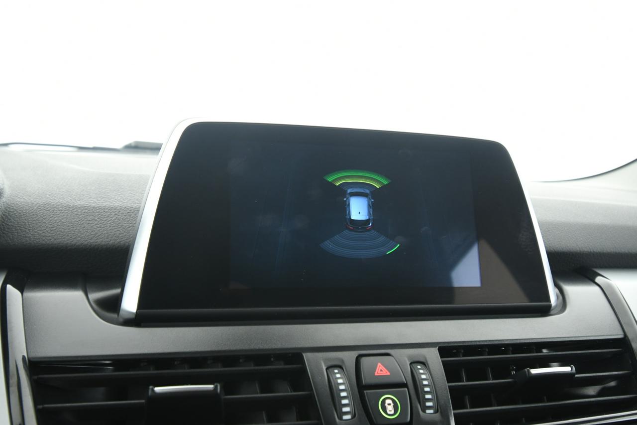 BMW 225xe Active Tourer iPerformance Business auto NEOPATENTATI+LED