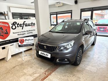 Peugeot 2008 PureTech 82cv Allure