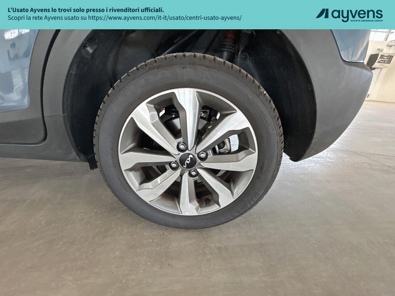 Kia Stonic 1.0 T-GDi 100 CV MHEV MT Style Special Edition