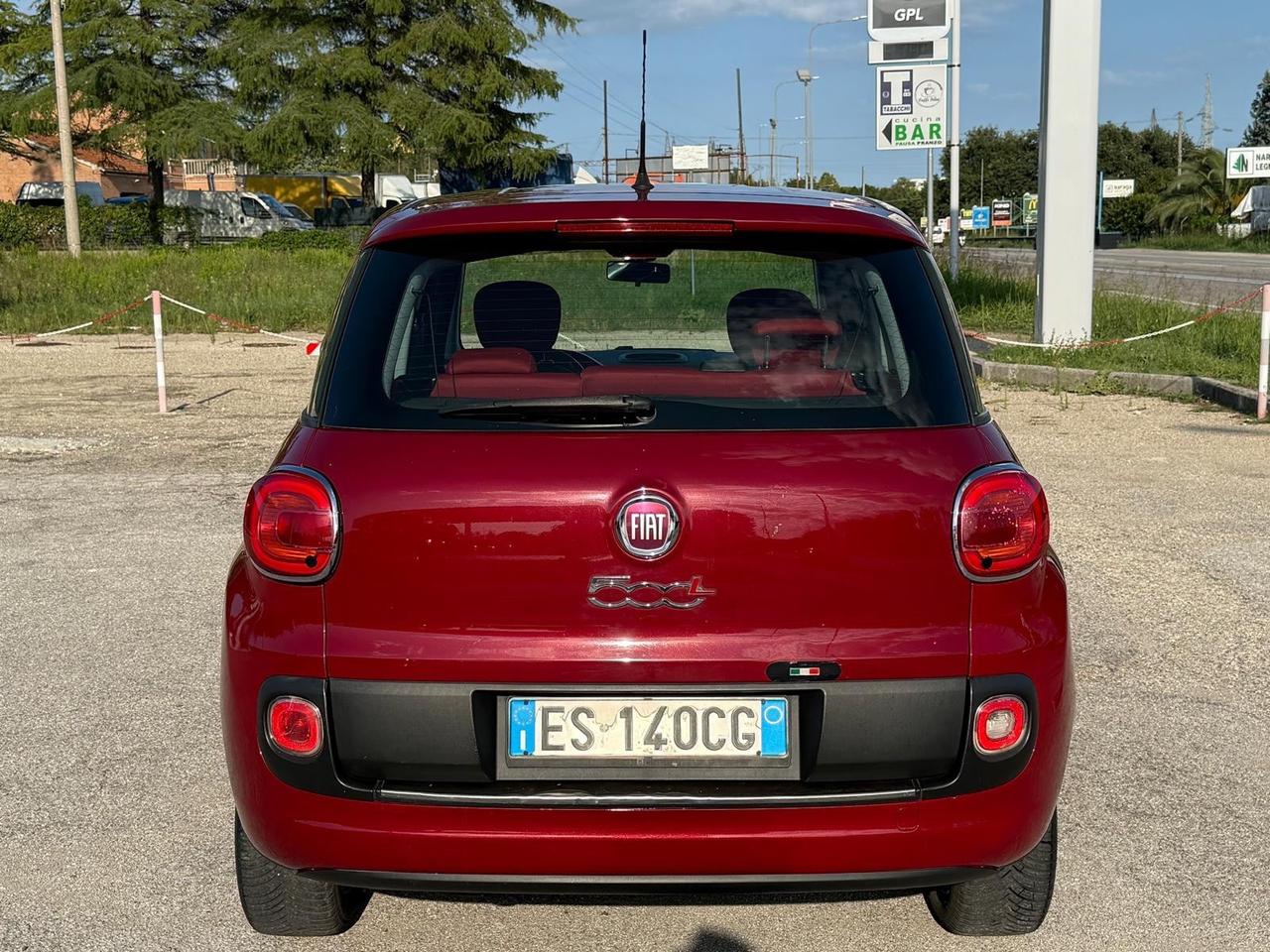 Fiat 500L 1.3 Multijet 85 CV Pop Star Ok neopatentati