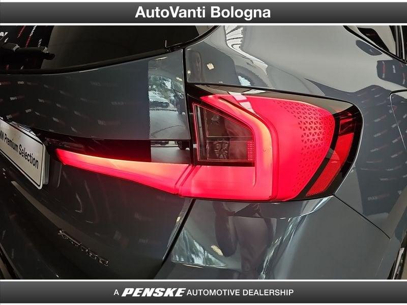 BMW X1 X1 xdrive 25e MSport Pro auto