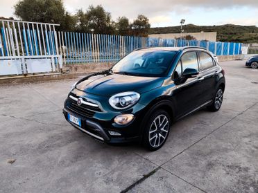 Fiat 500X 1.6 MultiJet 120 CV Cross