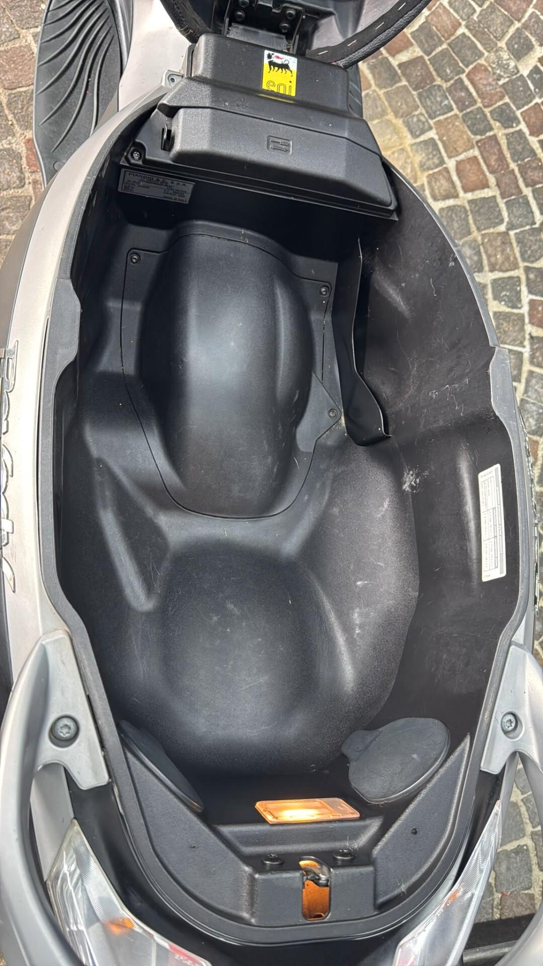 Piaggio Beverly 350 Base DK 57929