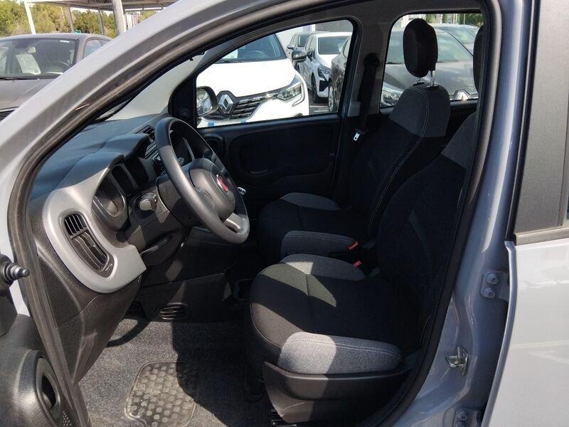 FIAT Panda III 2021 1.0 firefly hybrid s&s 70cv