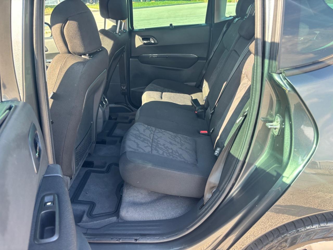 Peugeot 3008 1.6 HDi 110CV Tecno
