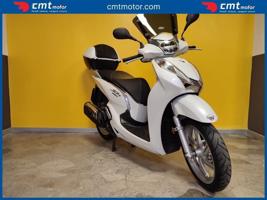 Honda SH 300 i - 2017