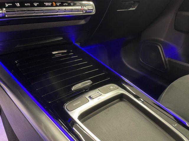 MERCEDES-BENZ GLA 200 2.0 d 150 CV AMG Premium