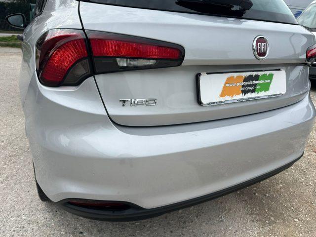 FIAT Tipo 1.0 5 porte Life