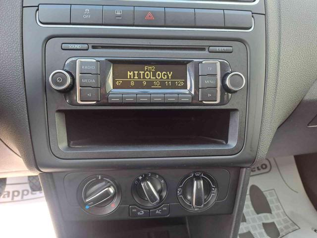 VOLKSWAGEN Polo 1.2 TDI DPF 5 p. Comfortline