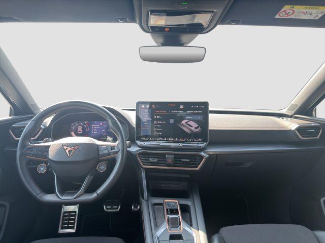 CUPRA Leon Leon 2.0 TDI 150 CV DSG